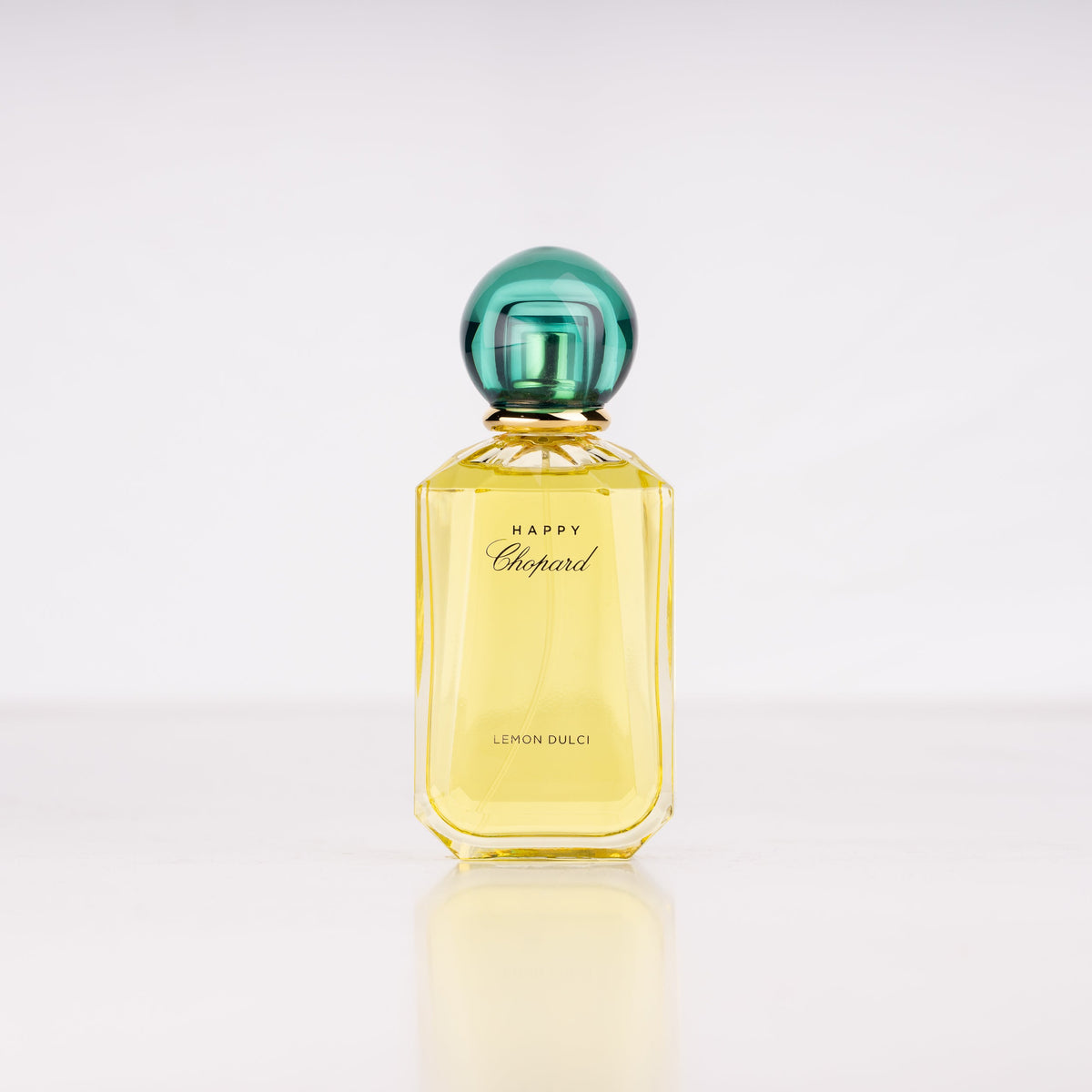 Chopard - Happy Chopard - Lemon Dulci Edp