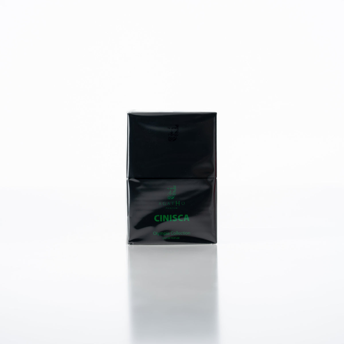 Agatho - Cinisca - EDP