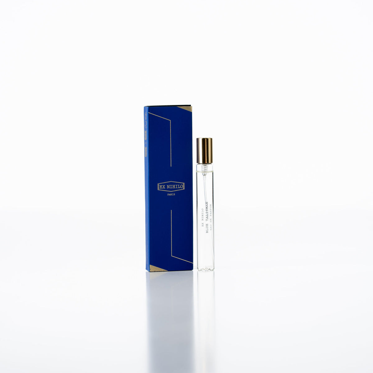 Ex Nihilo Paris - Blue Talisman