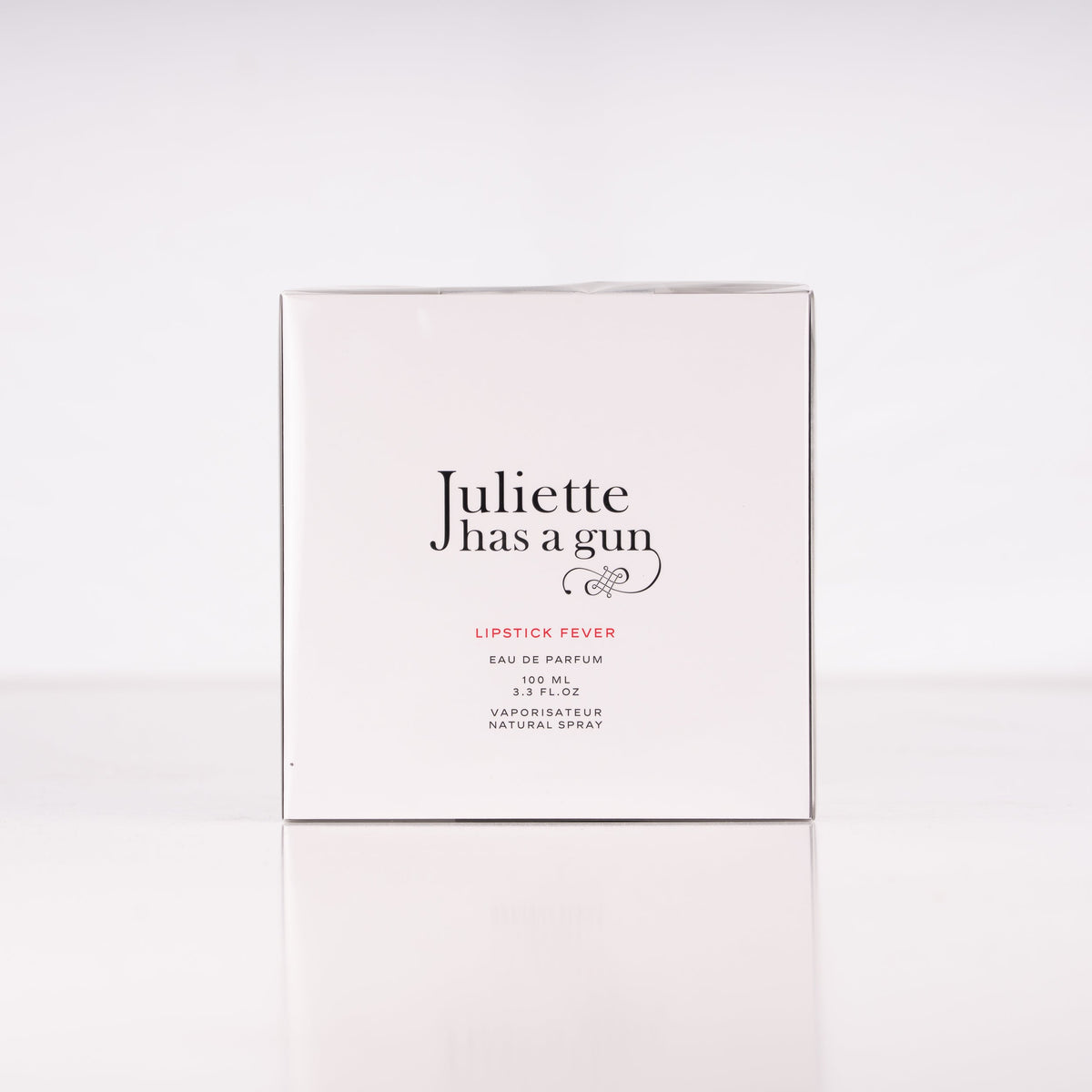 Juliette Has A Gun - Lipstick Fever