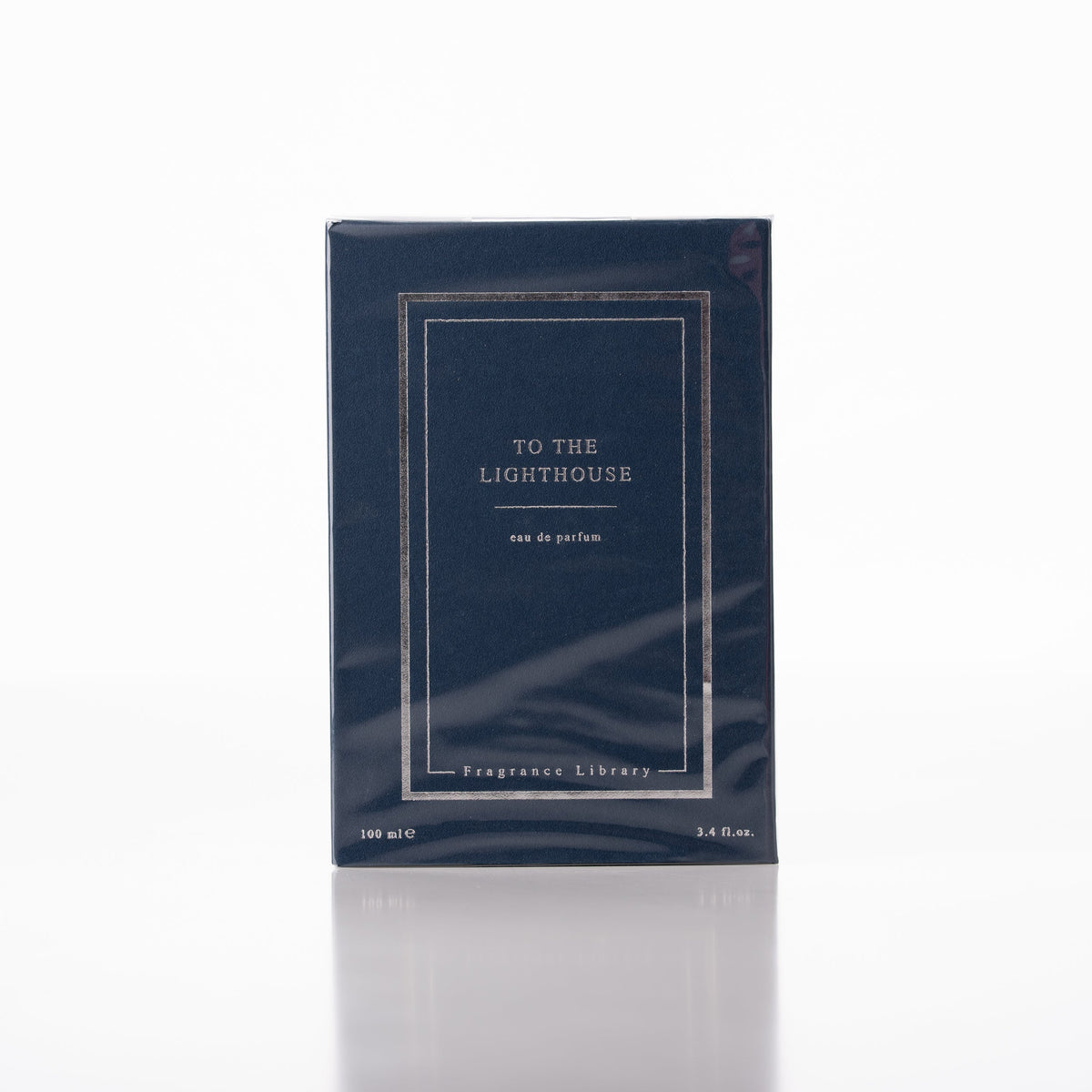Fragrance Library - To The Lighthouse