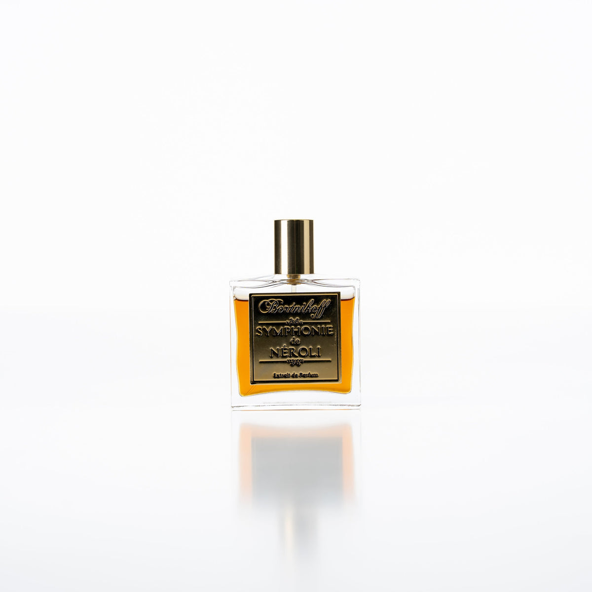 Bortnikoff - Symfonie de Neroli