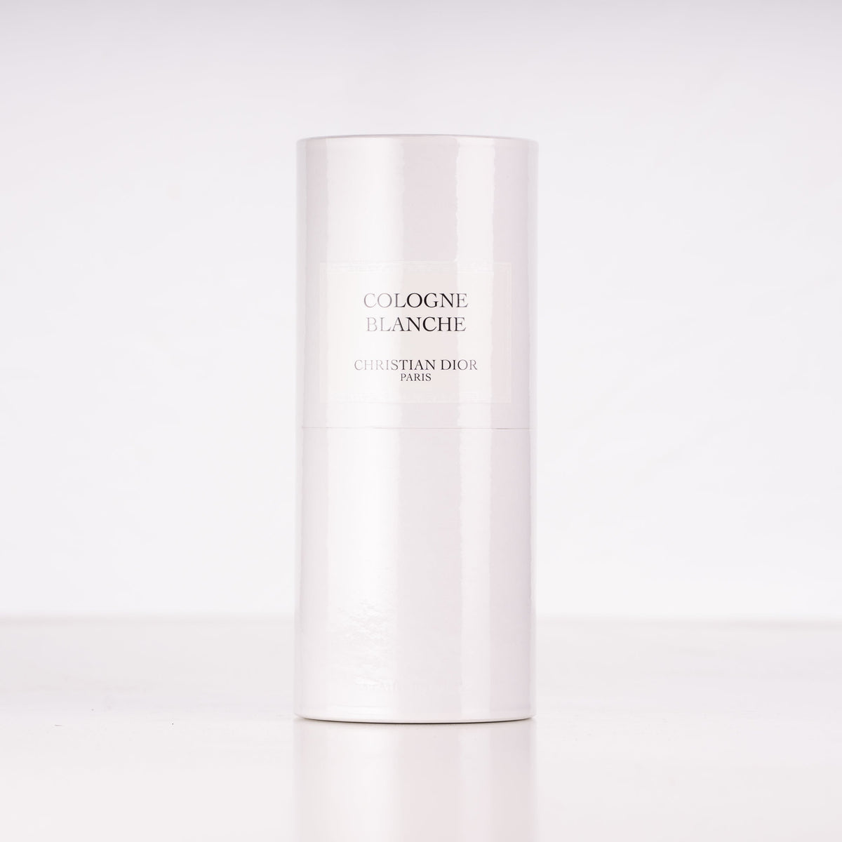 Christian Dior - Cologne Blanche