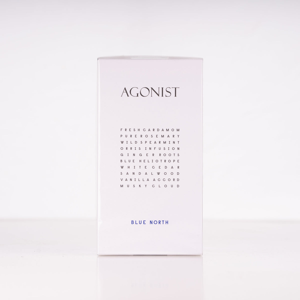 Agonist - Blue North Perfume