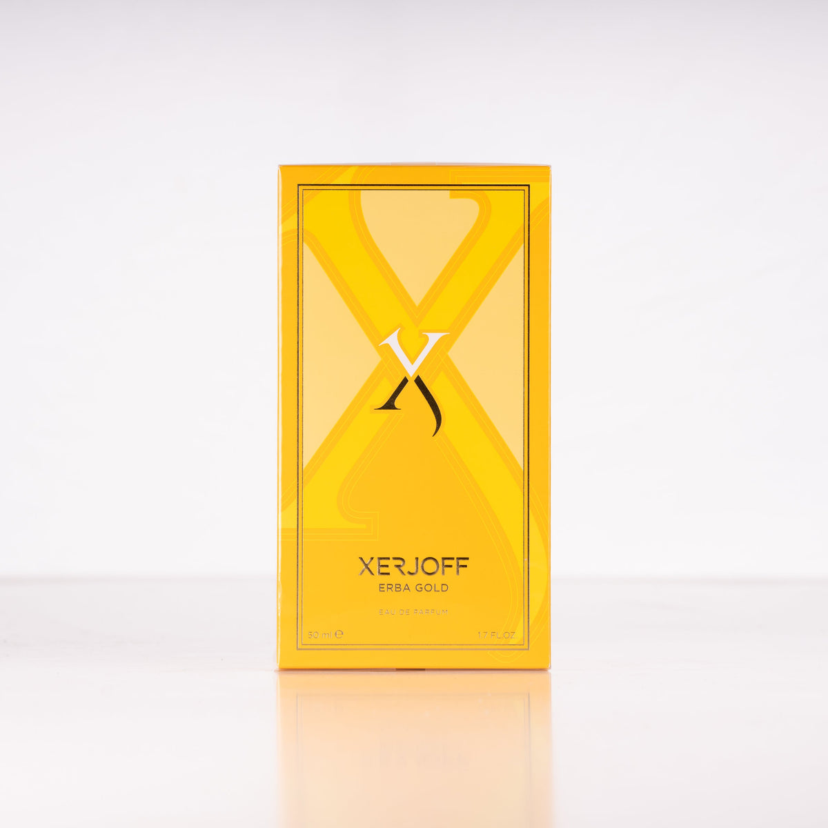 Xerjoff - Erba Gold - EDP