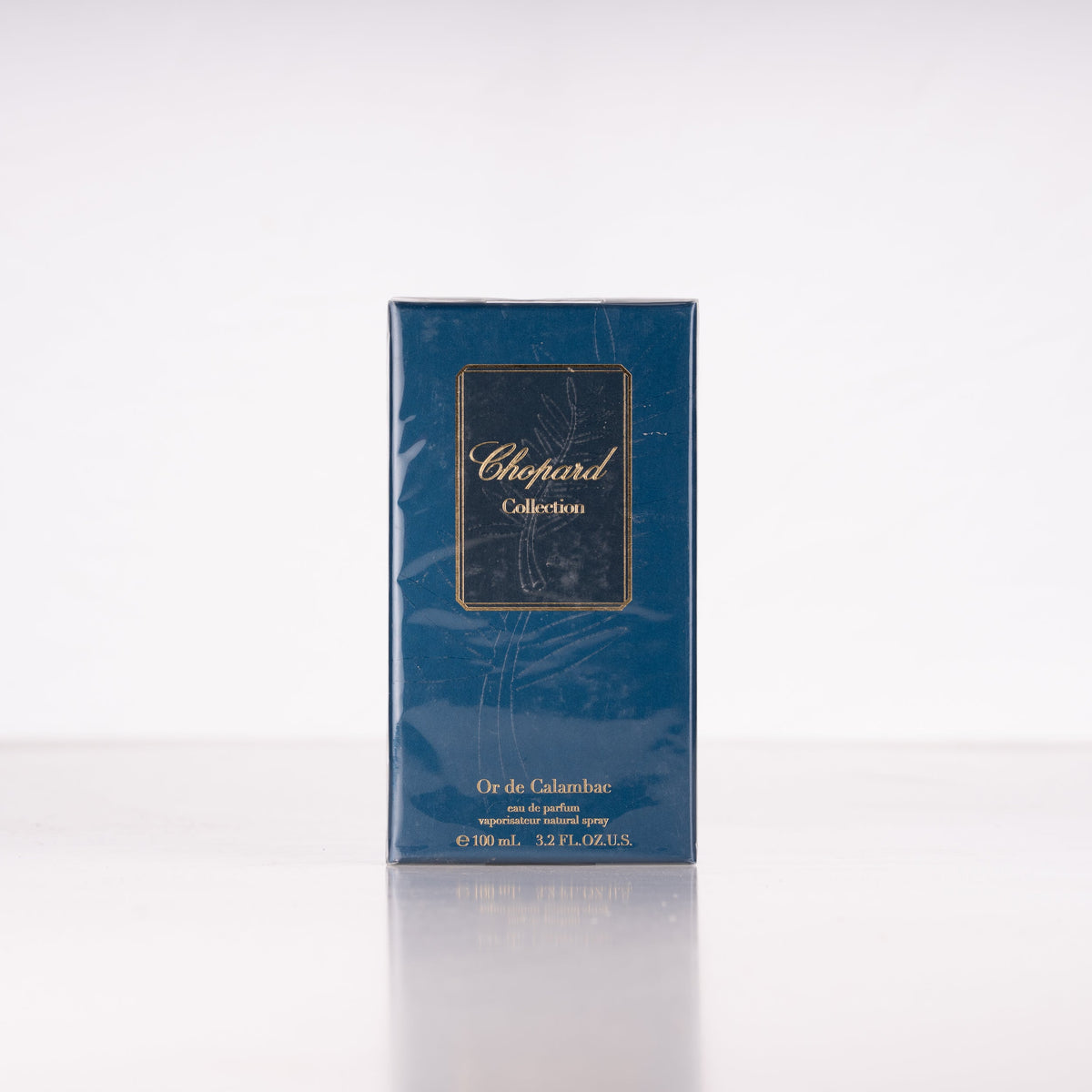 Chopard - Or De Calambac Unisex Edp