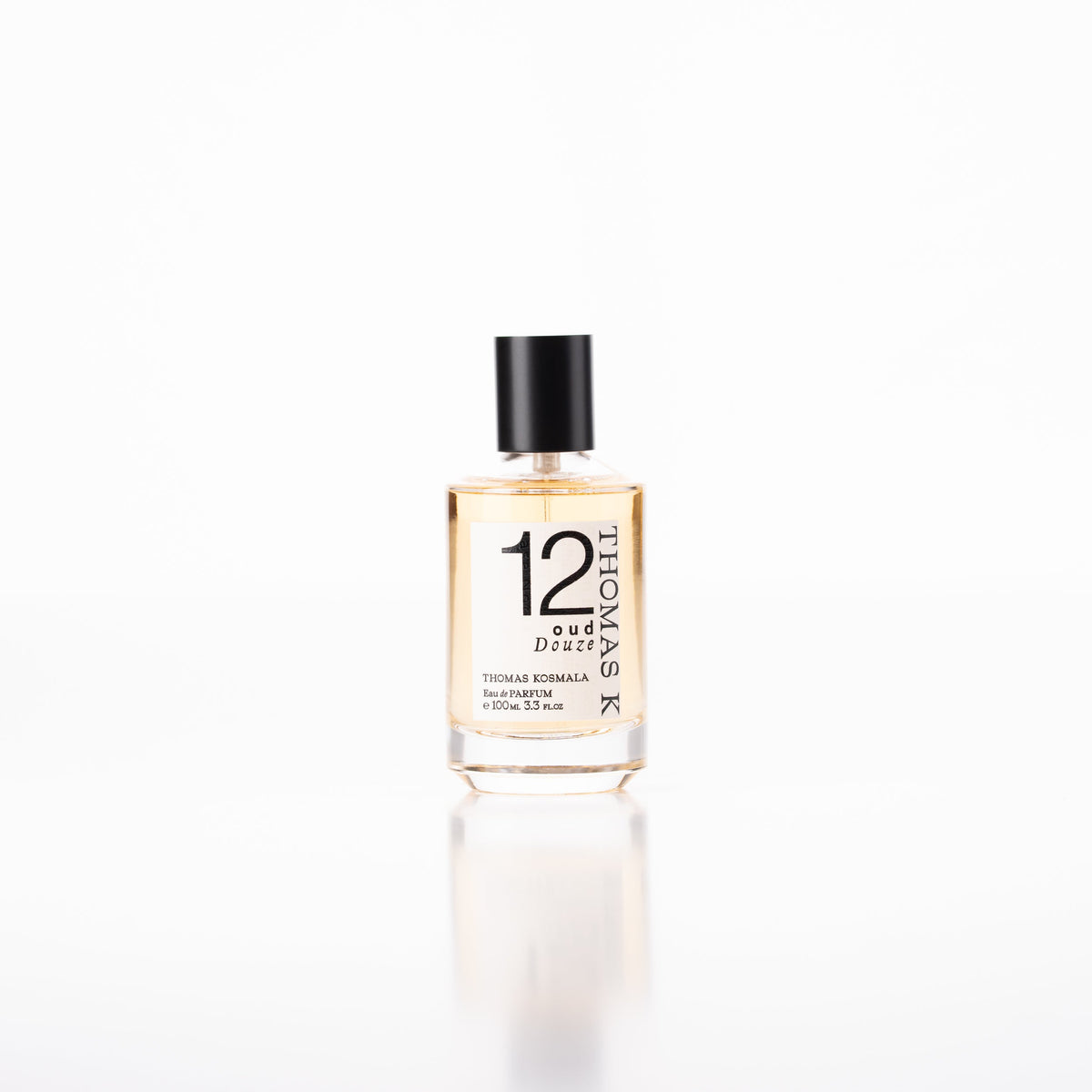 Thomas Kosmala - Oud Douze Edp
