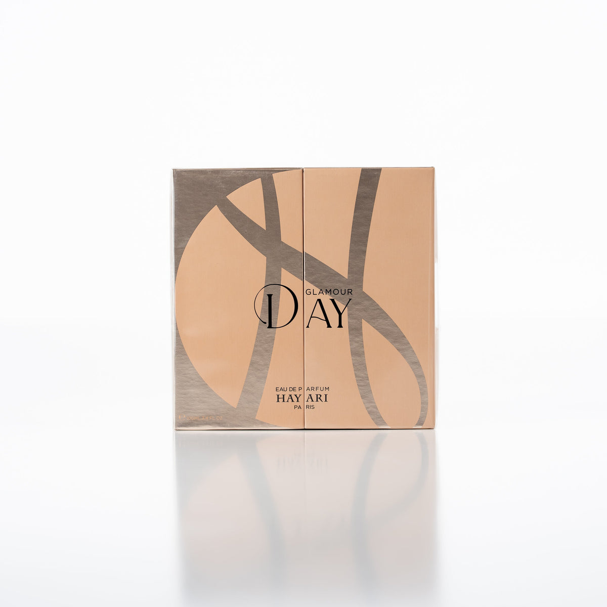 Hayari - Glamour Day