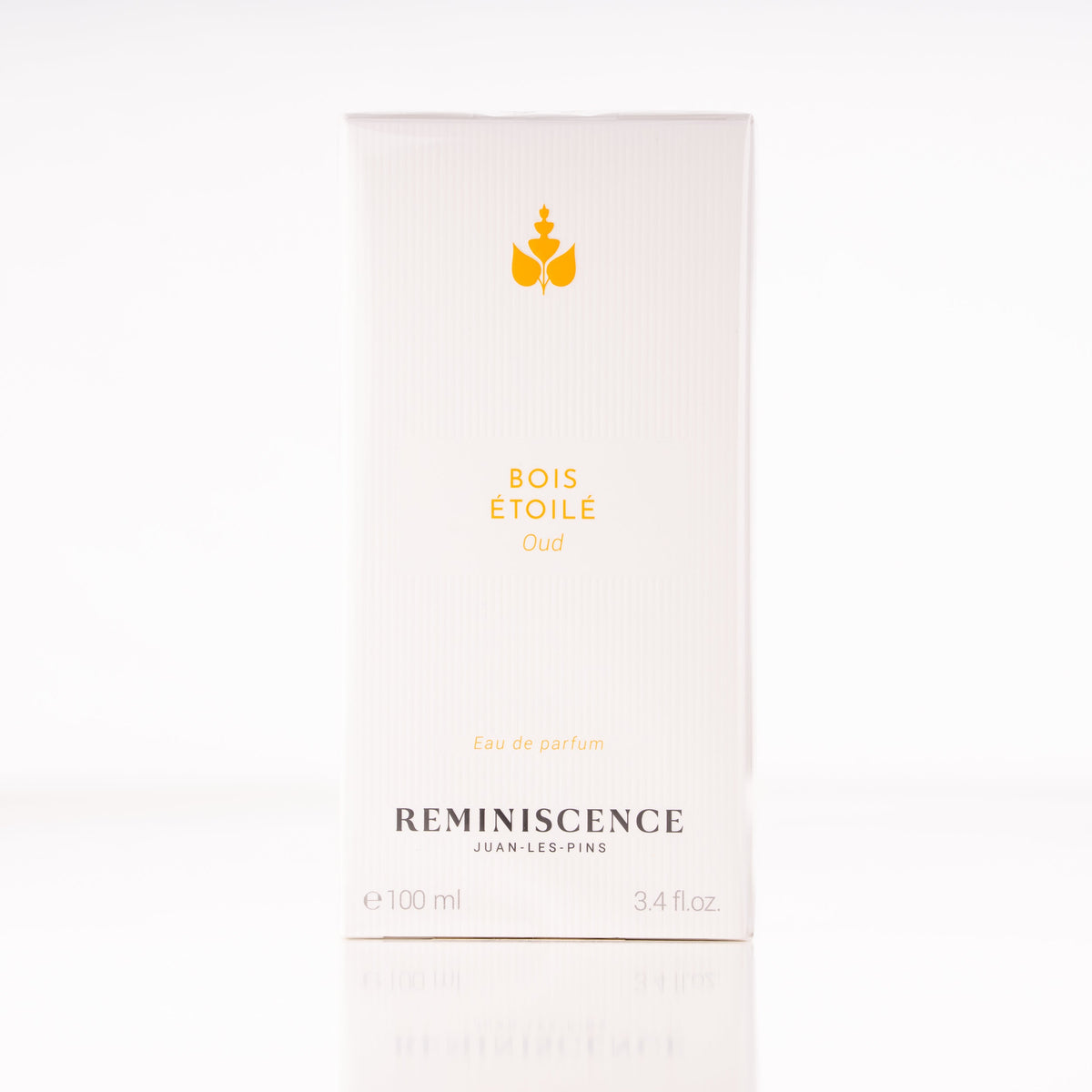 Reminiscence - Bois Etoile - Edp