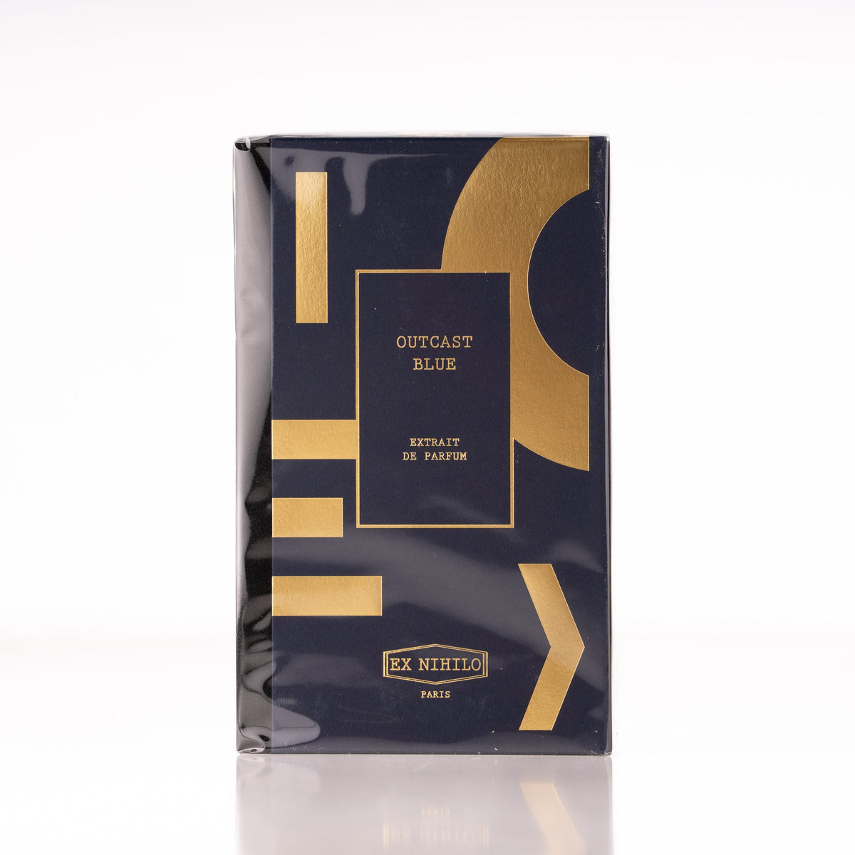 Ex Nihilo Paris - Outcast Blue Extrait