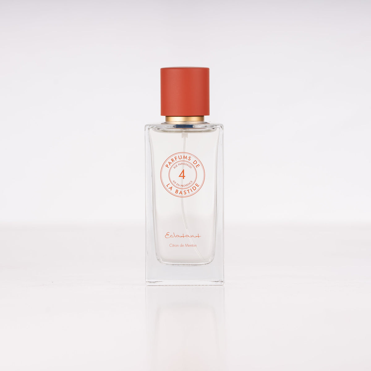Bastide - Eclatant Edp