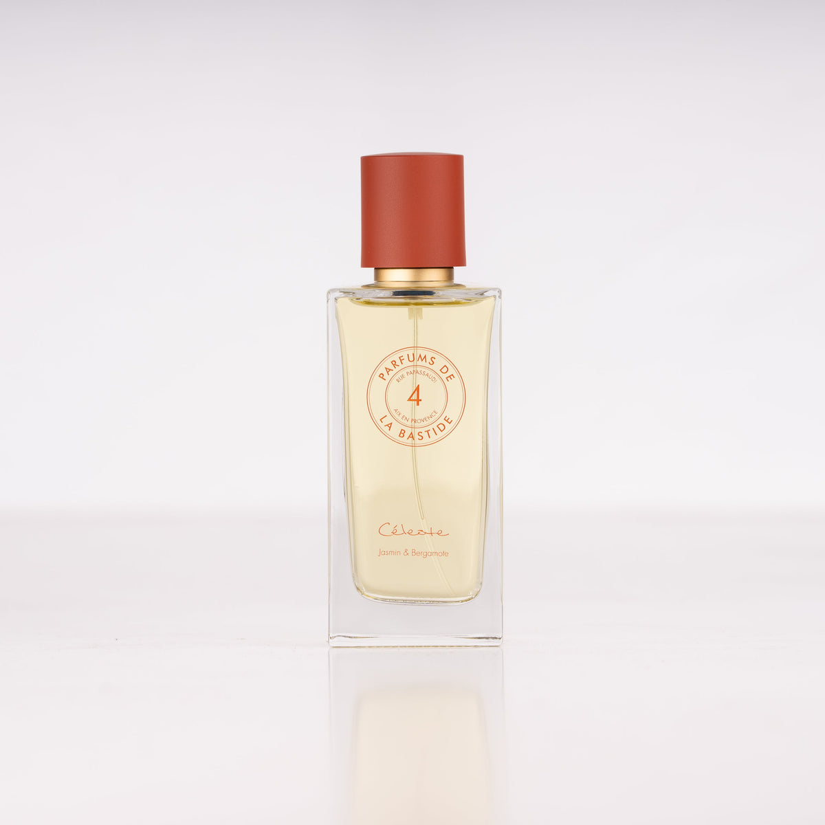 Bastide - Celeste Edp