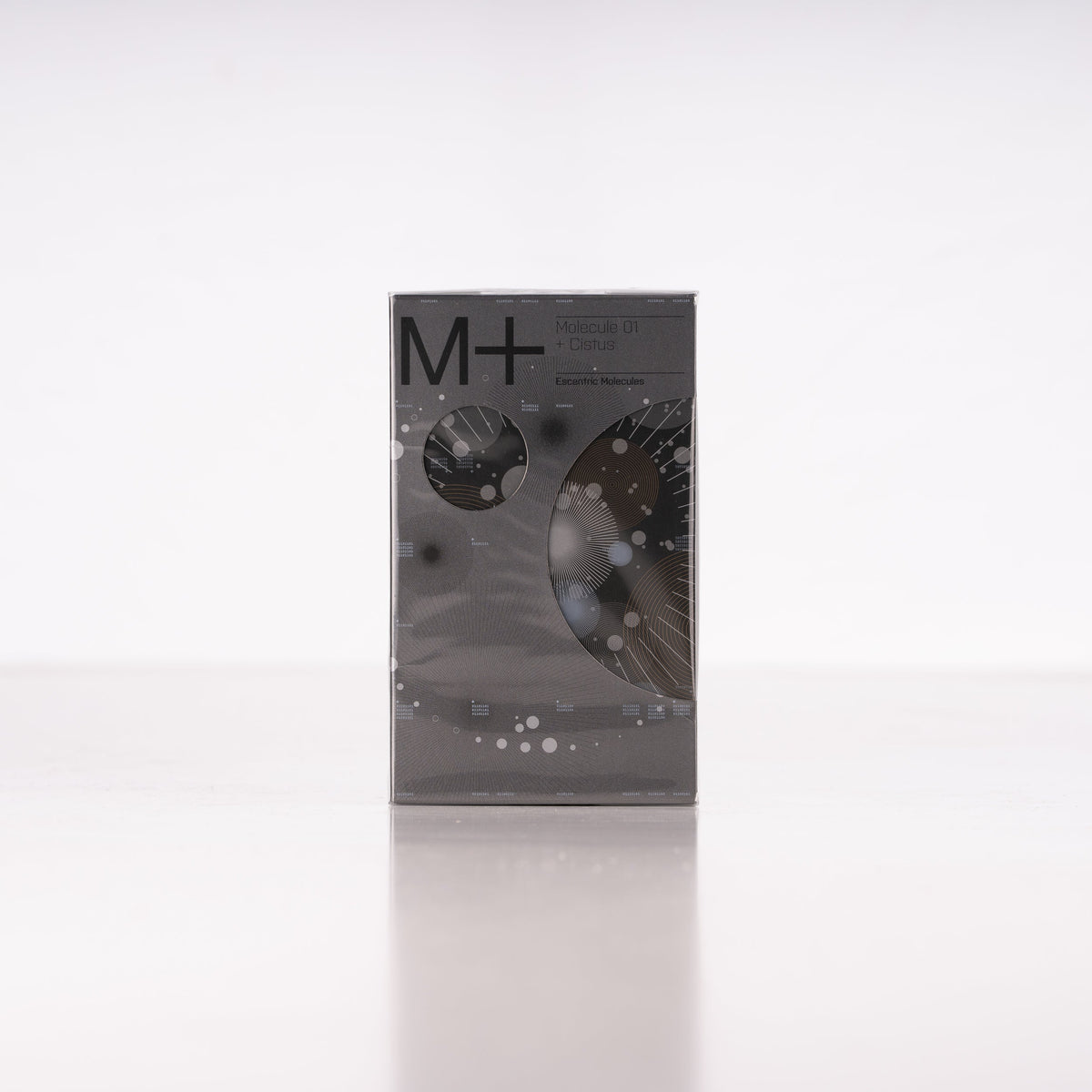 Escentric Molecules - Molecule 01 + Cistus