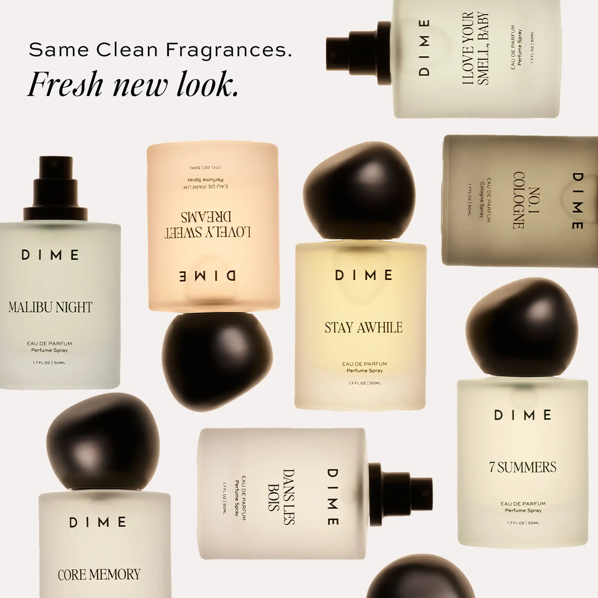 7 Summers® Perfume