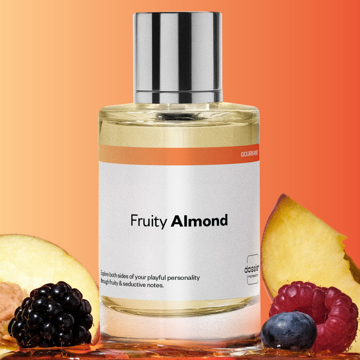 Fruity Almond
