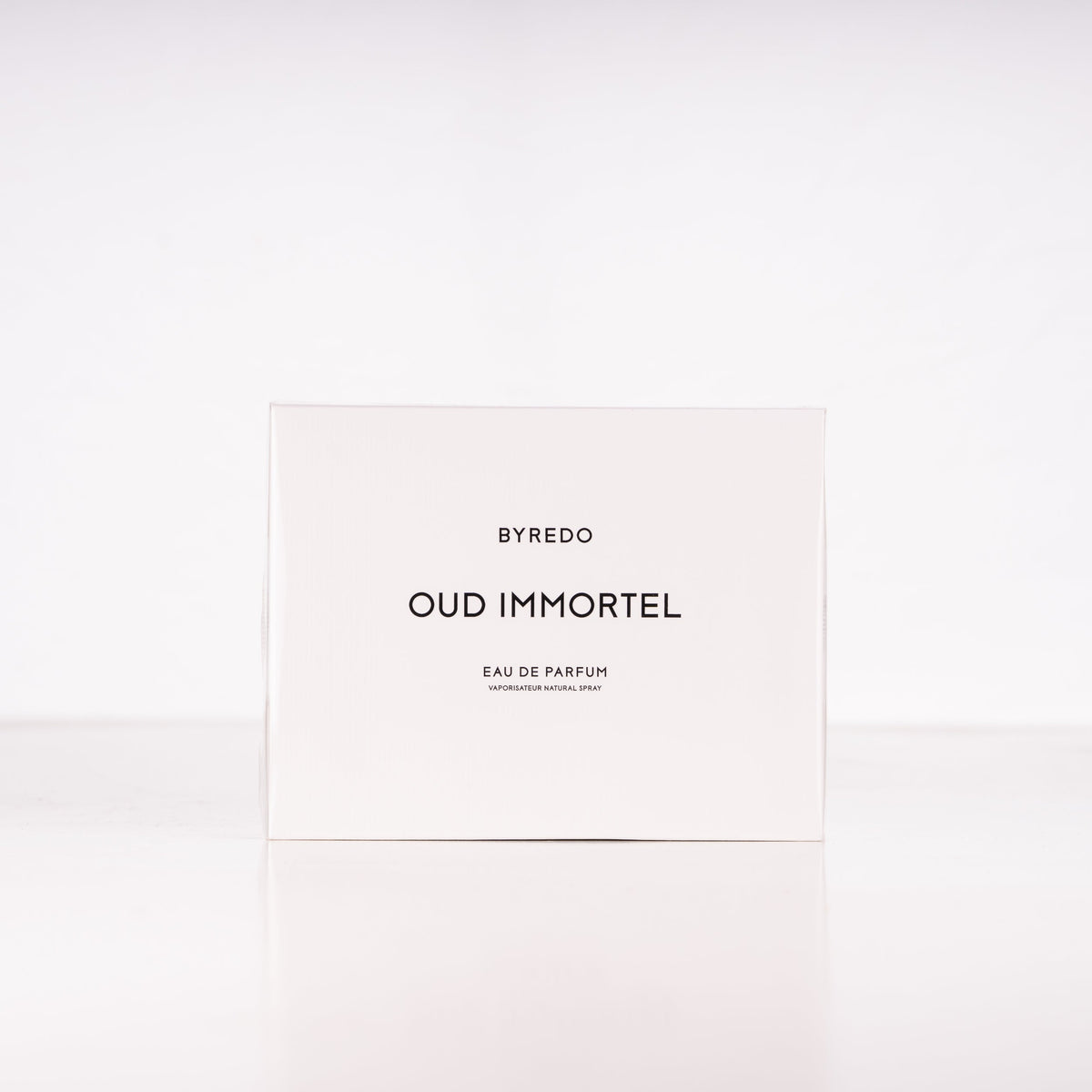 Byredo Parfums - Oud Immortel