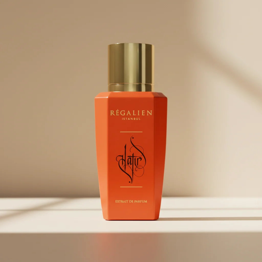 Regalien -  Hatir Exdp