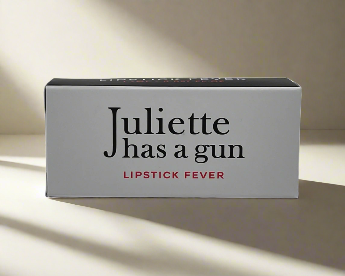 Juliette Has A Gun - Lipstick Fever