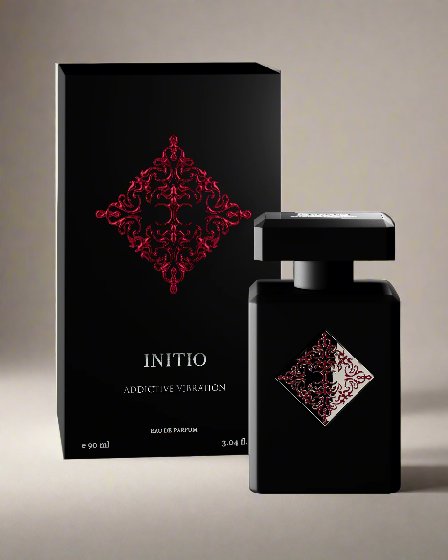 Initio - Addictive Vibration