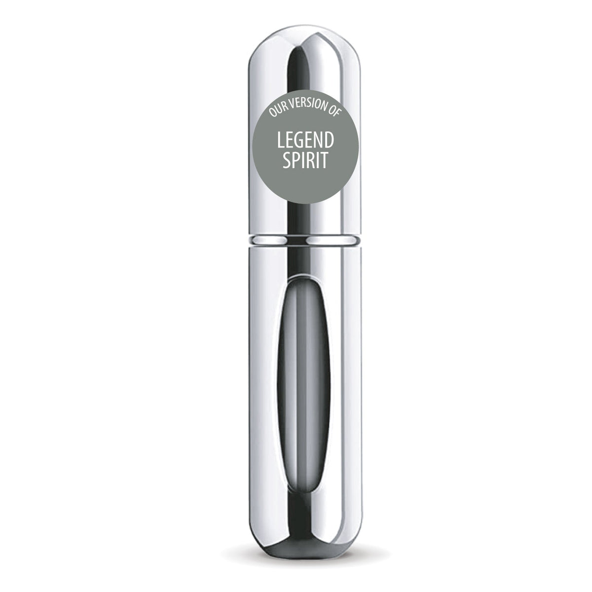 Legend Spirit – 5 ml Perfume Spray