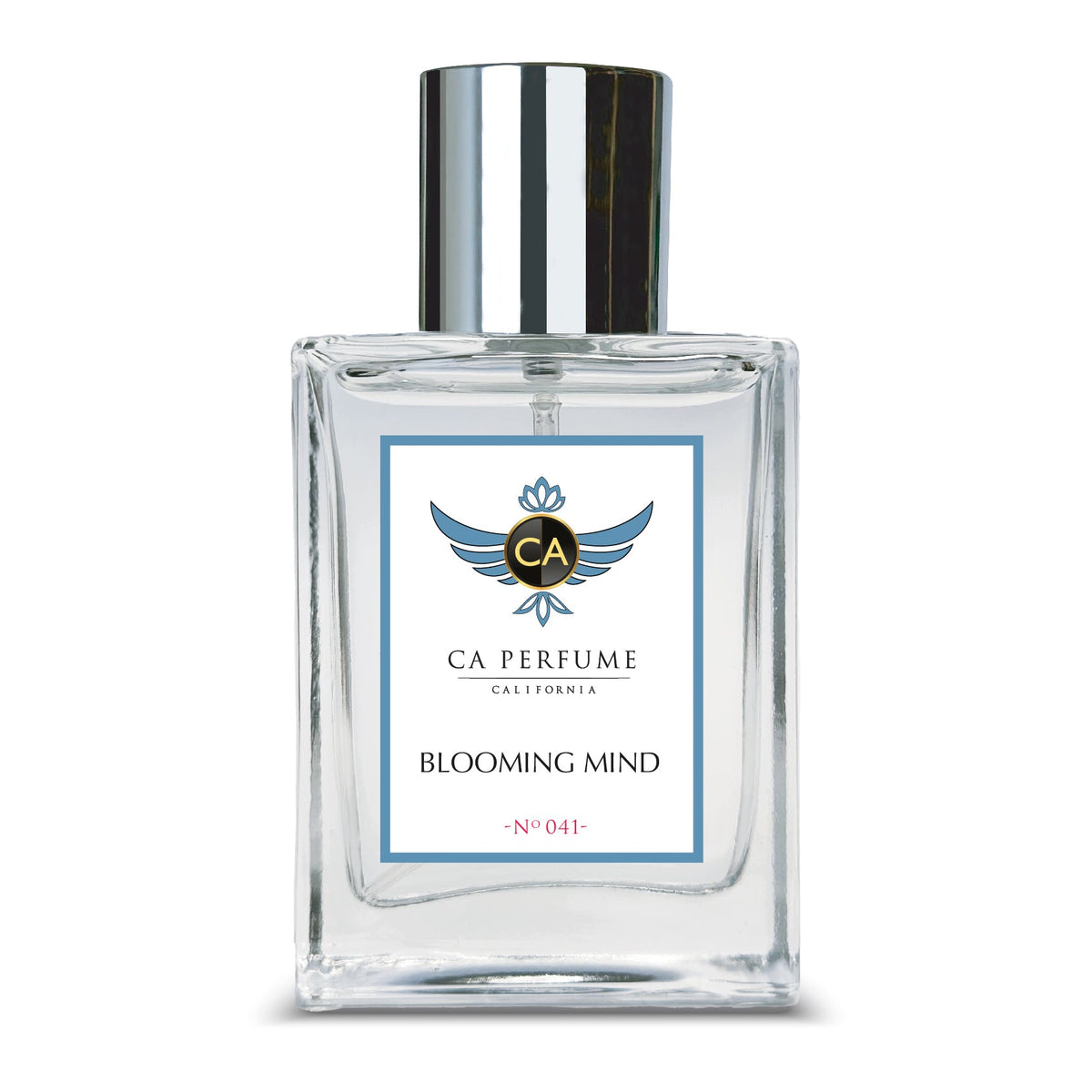 041-Blooming Mind Perfume Spray