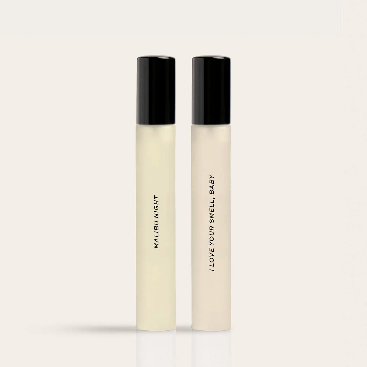 Travel Scent Duo