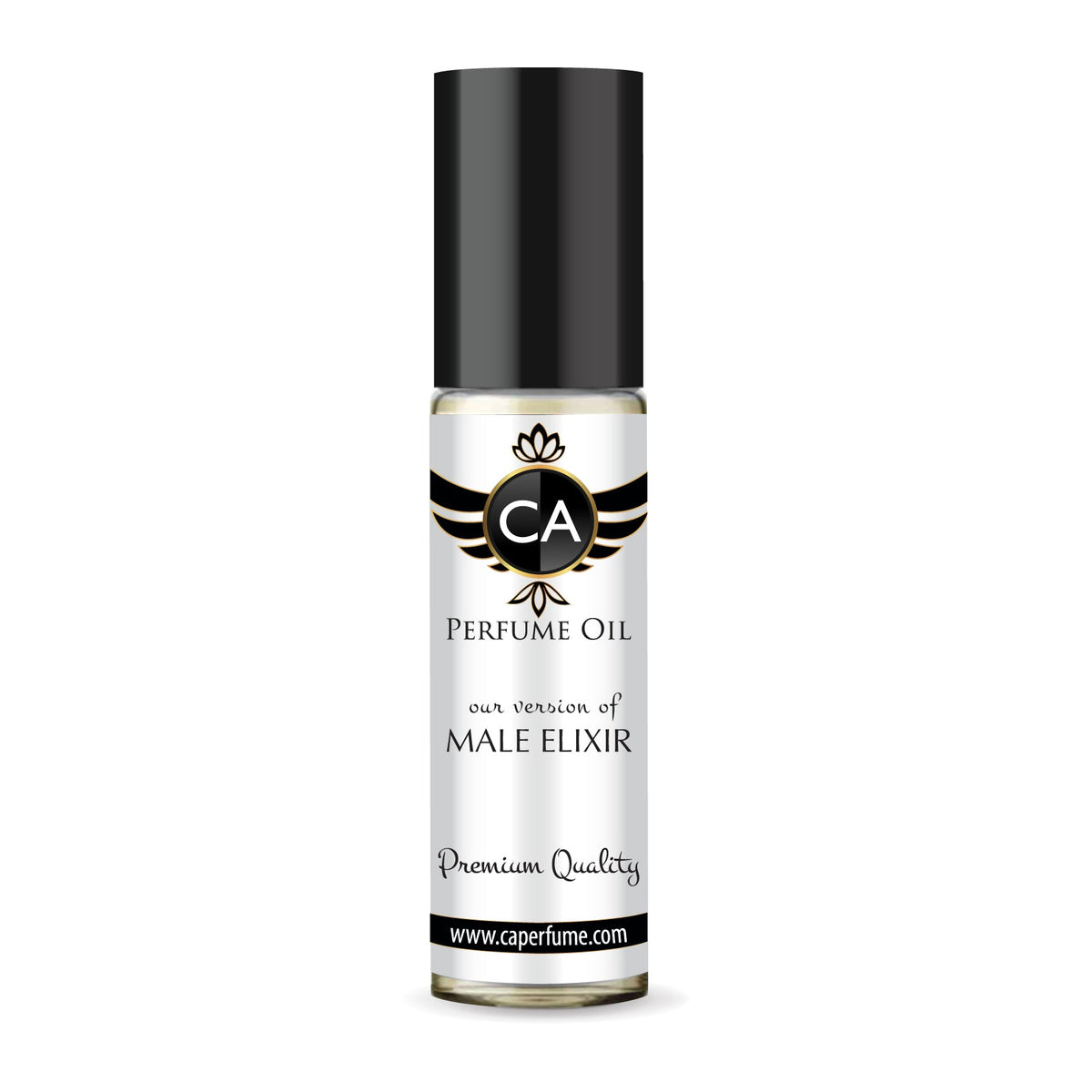 Male Elixir — Le Male Elixir Alternative Cologne