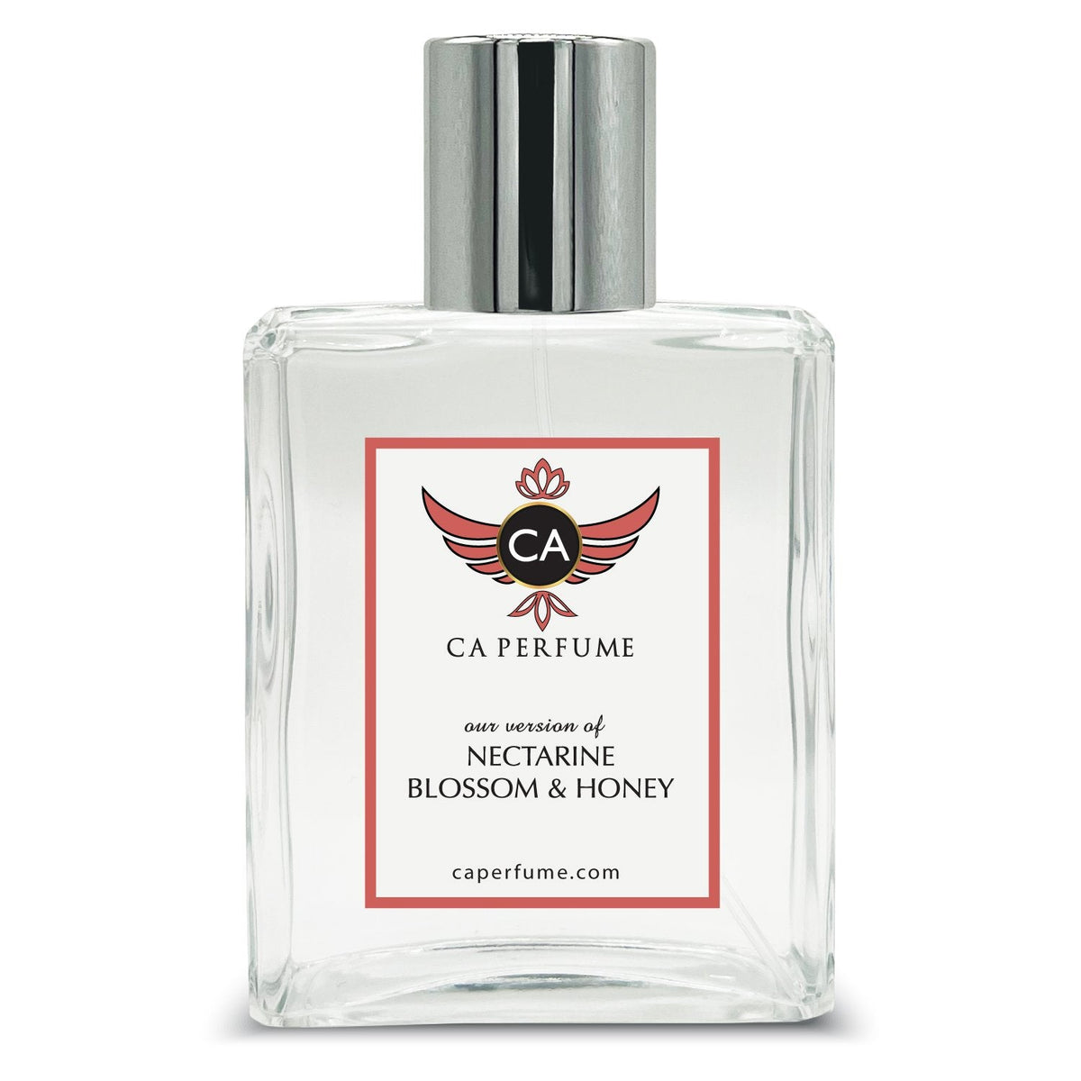 Nectarine Blossom & Honey — Jo Malone Alternative Perfume