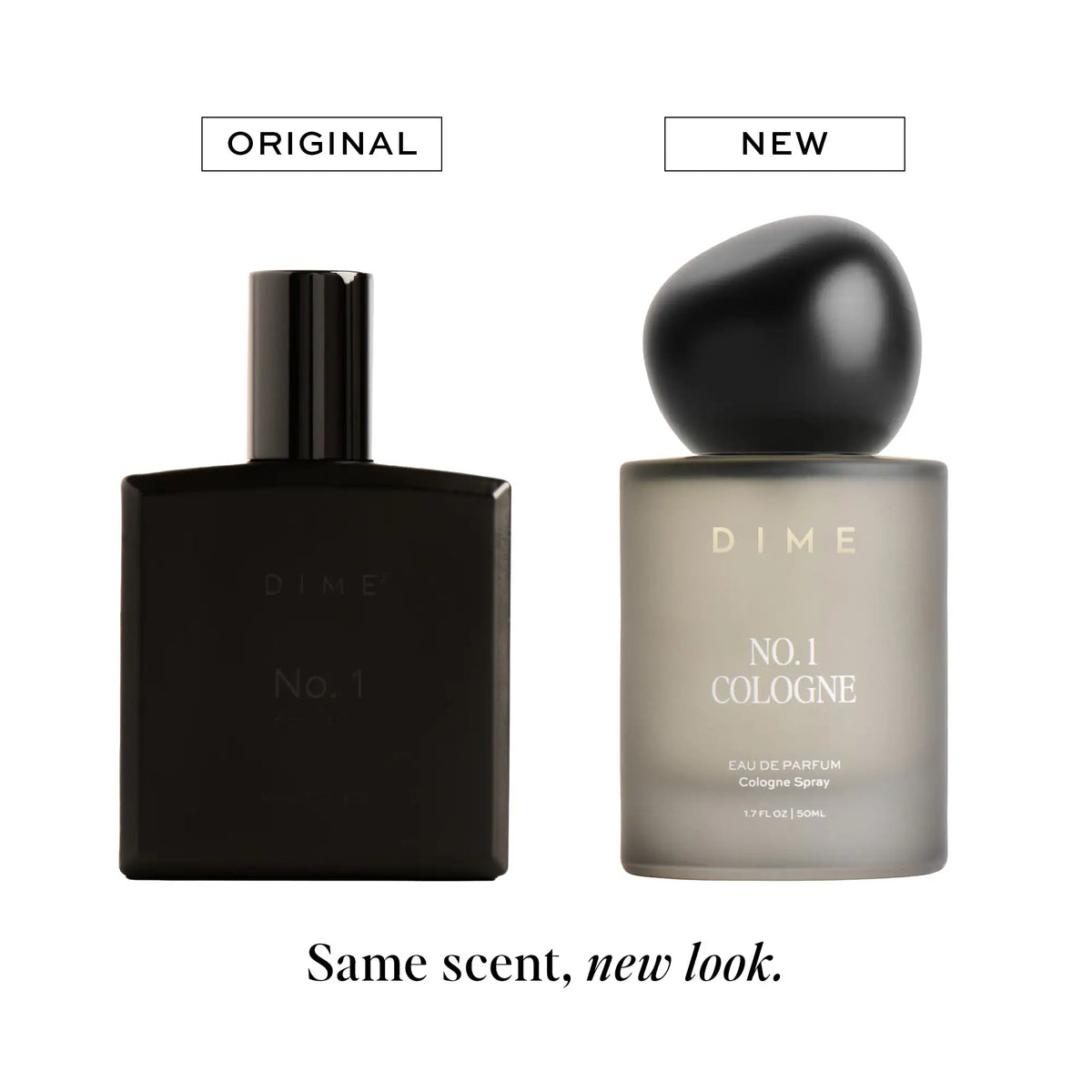 DIME No. 1™ Cologne