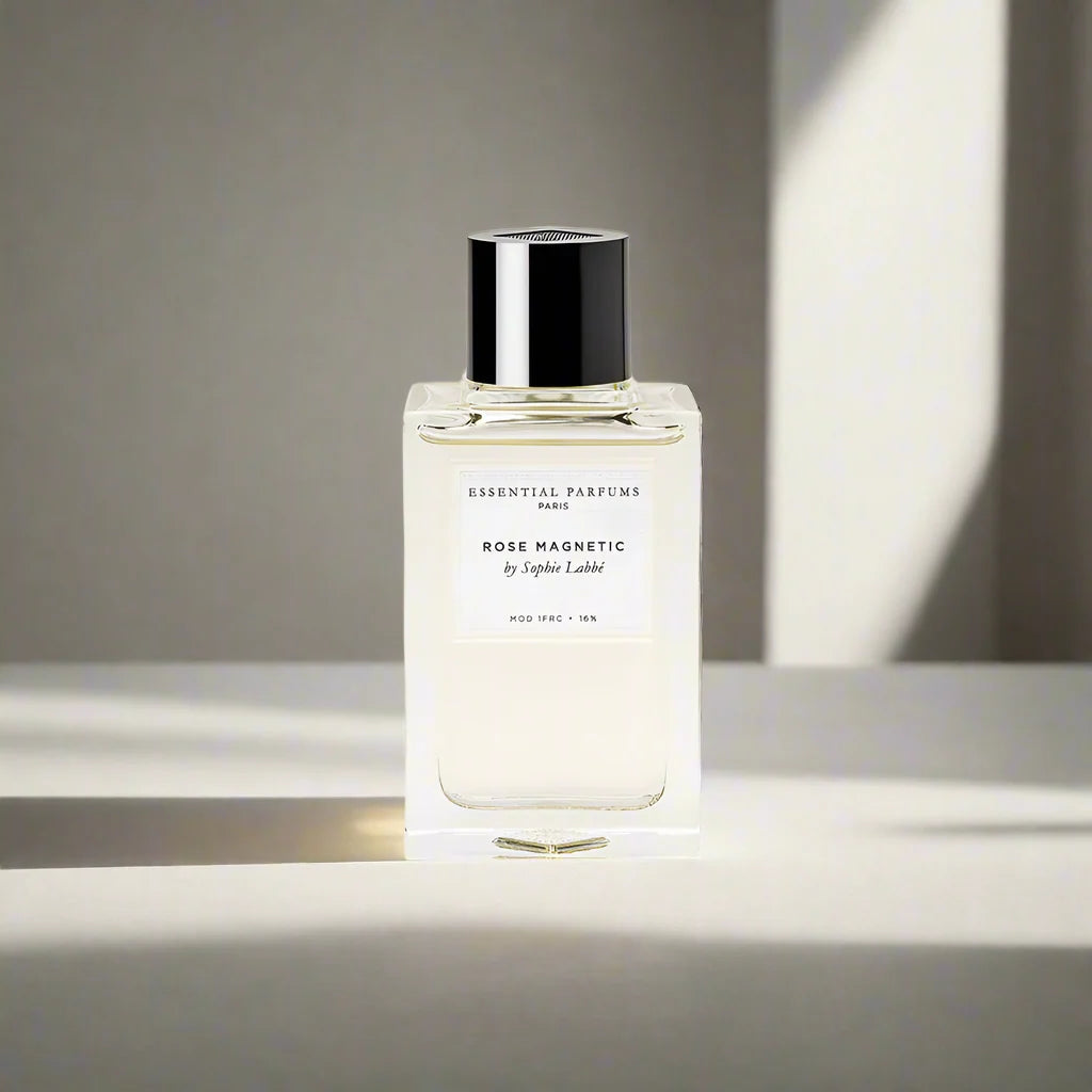 Essential Parfums - Rose Magnetic by Sophie Labbe