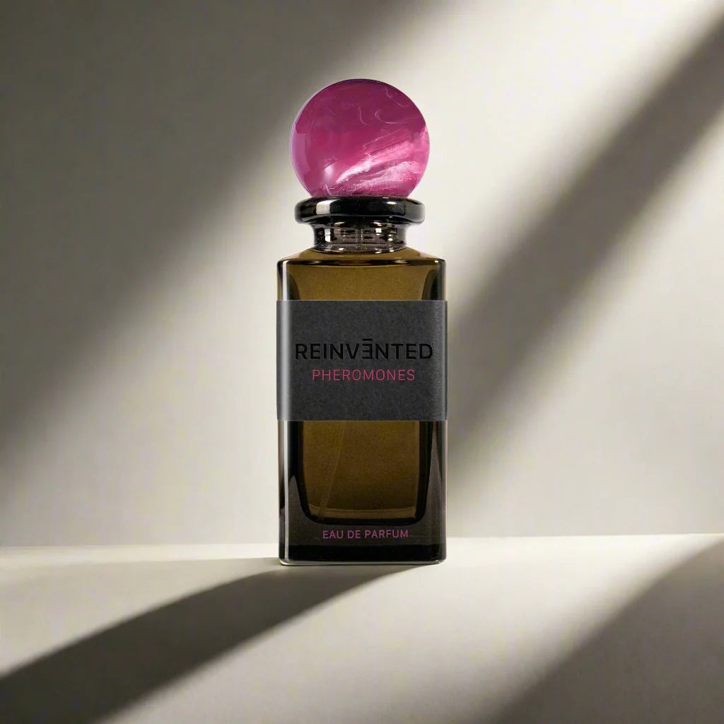 Reinvented - Pheromones - Eau De Parfum