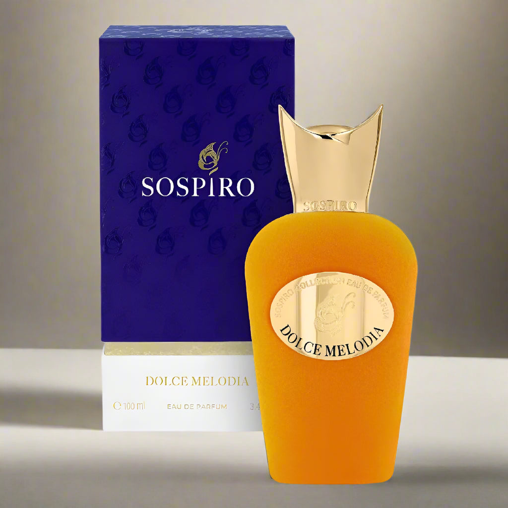 Sospiro - Dolce Melodia - Edp