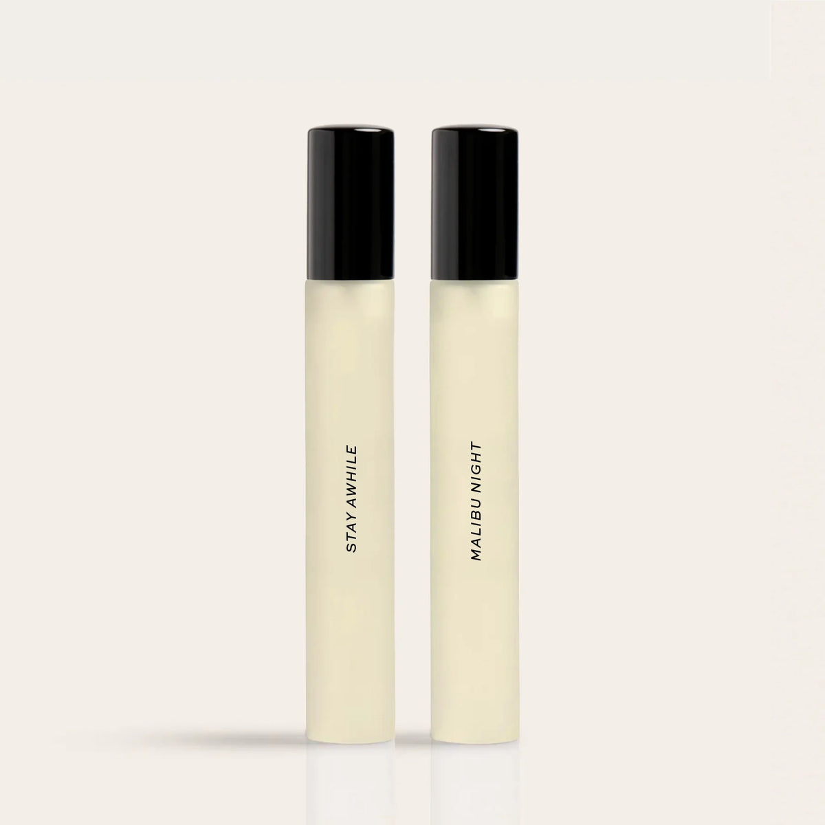 Travel Scent Duo