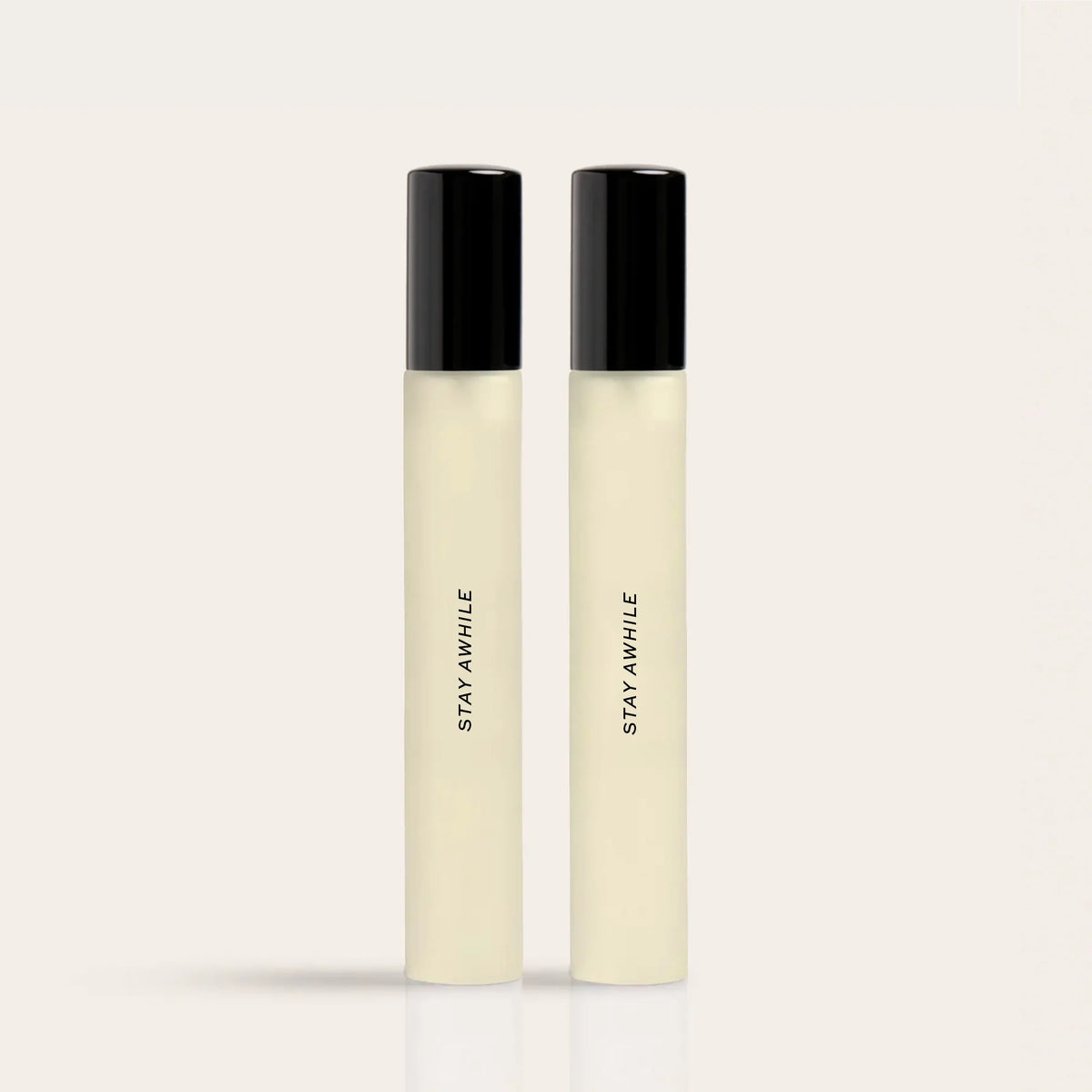 Travel Scent Duo