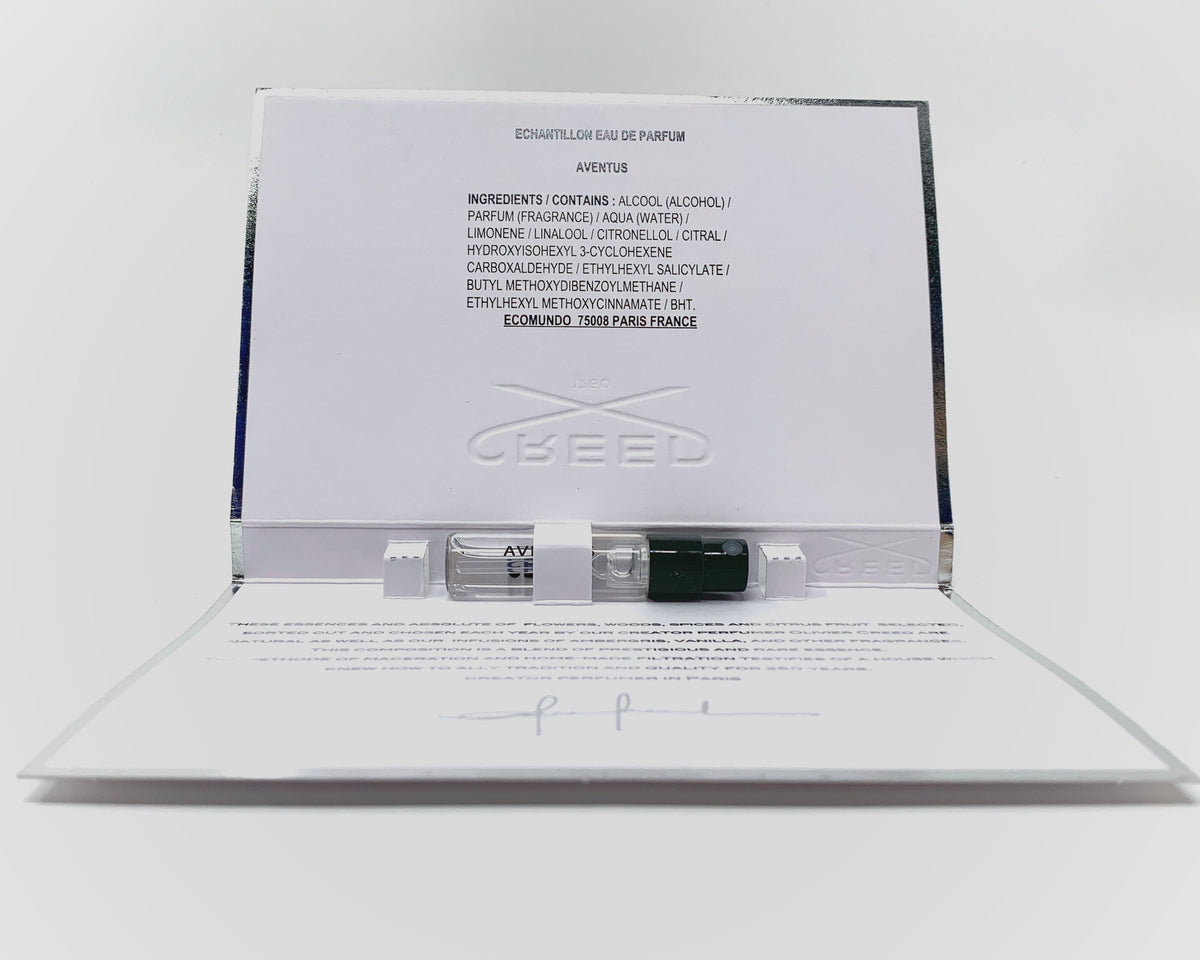 Creed Aventus