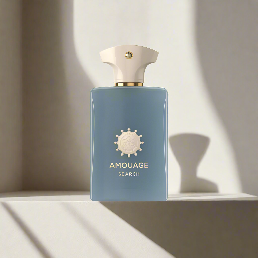 Amouage - Search - Edp