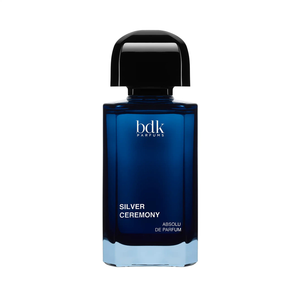 BDK Parfums - Silver Ceremony Absolu