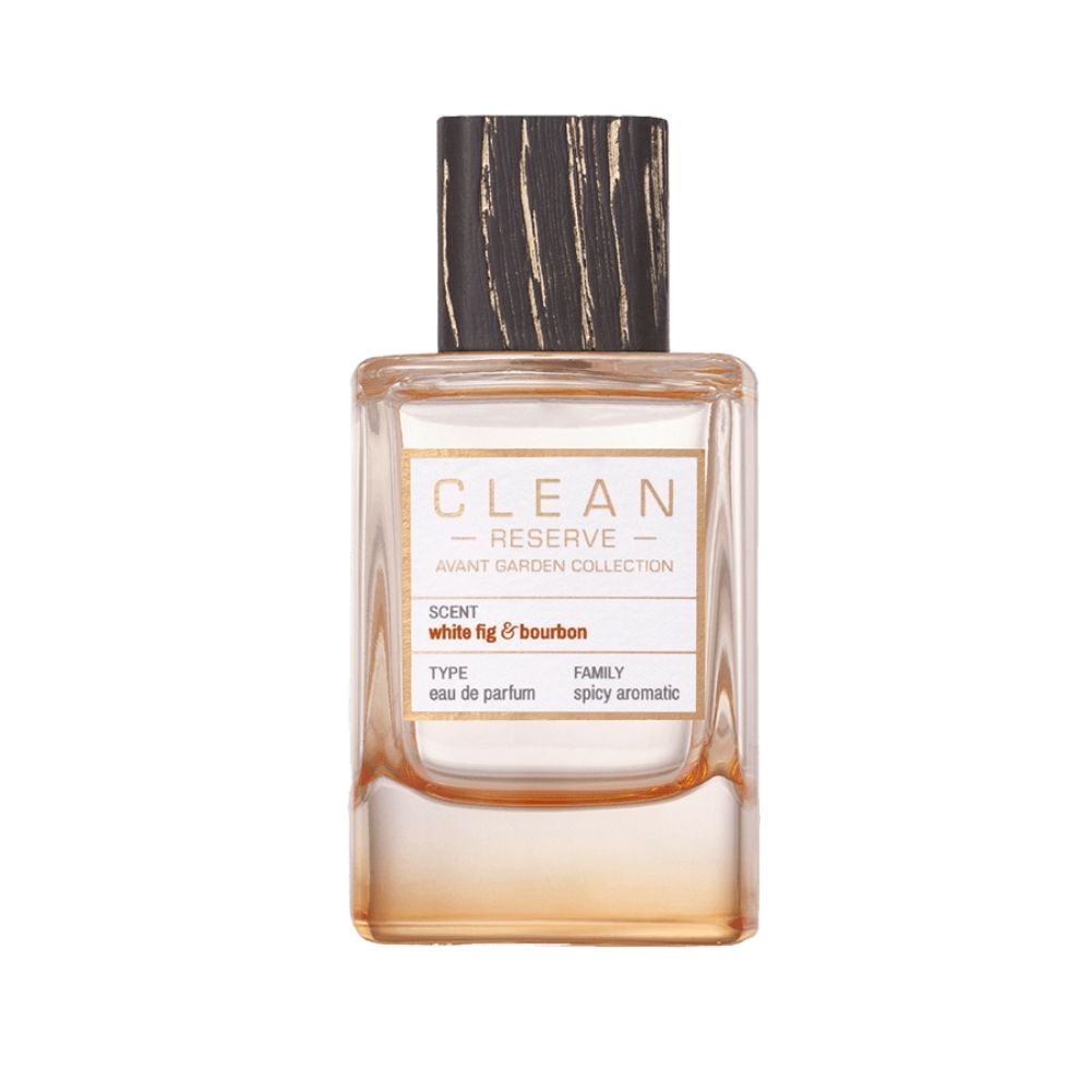 Clean - White Fig & Bourbon EDP