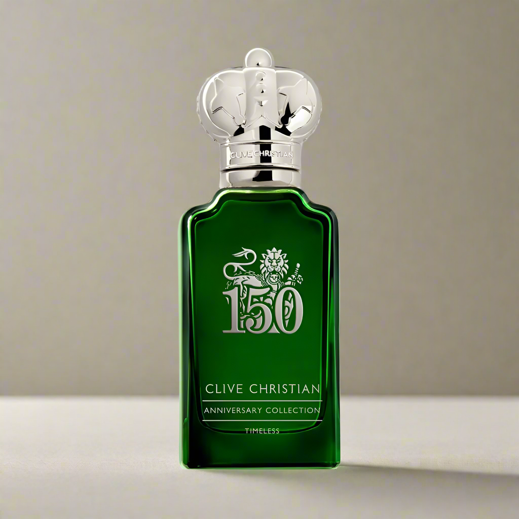 Clive Christian - 150 Anniversary Collection Timeless