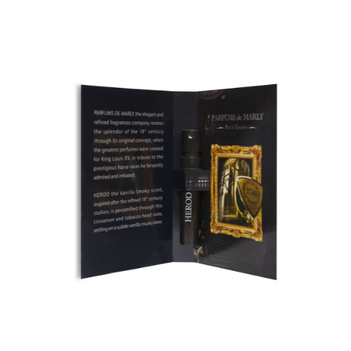Parfums De Marly - Herod