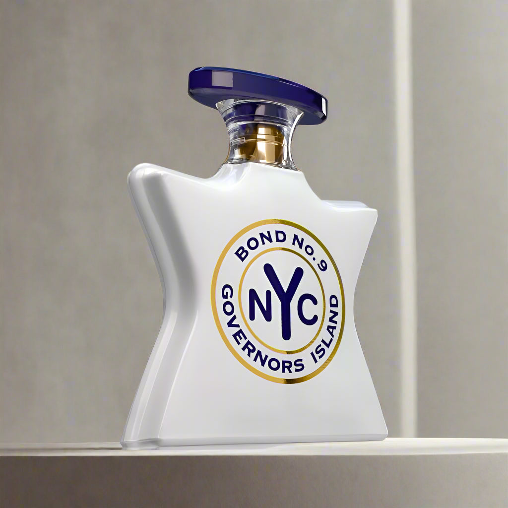 Bond No.9 - Governors Island