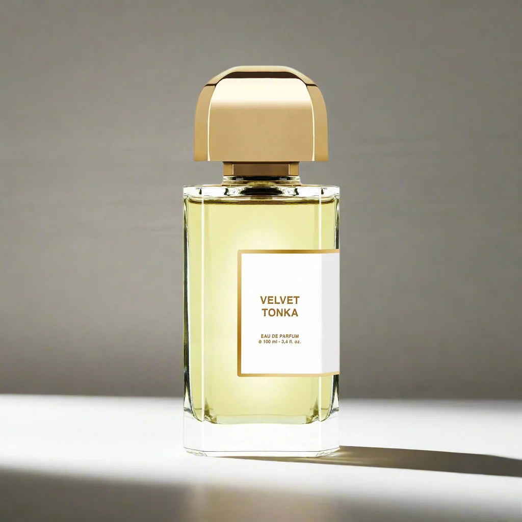 Bdk Parfums - Velvet Tonka Edp
