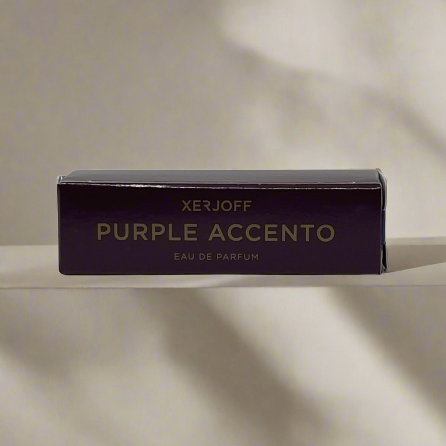 Xerjoff V - Purple Accento edp