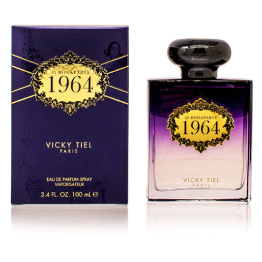 21 Boneparte 1964/Vicky Tiel Edp Spray 3.4 Oz (100 Ml) (W)