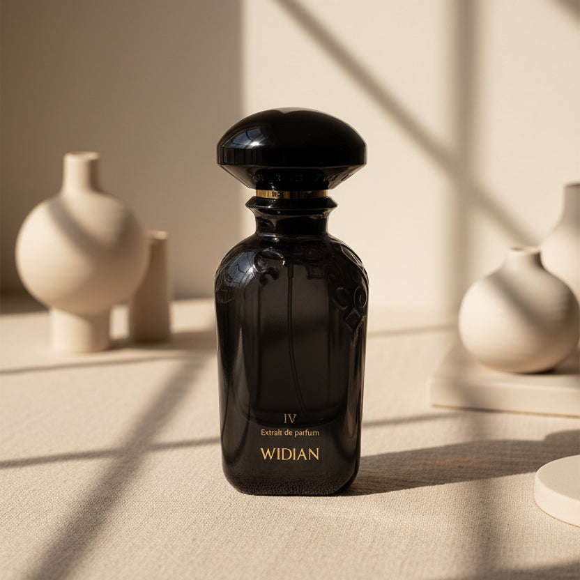 Widian - Black IV