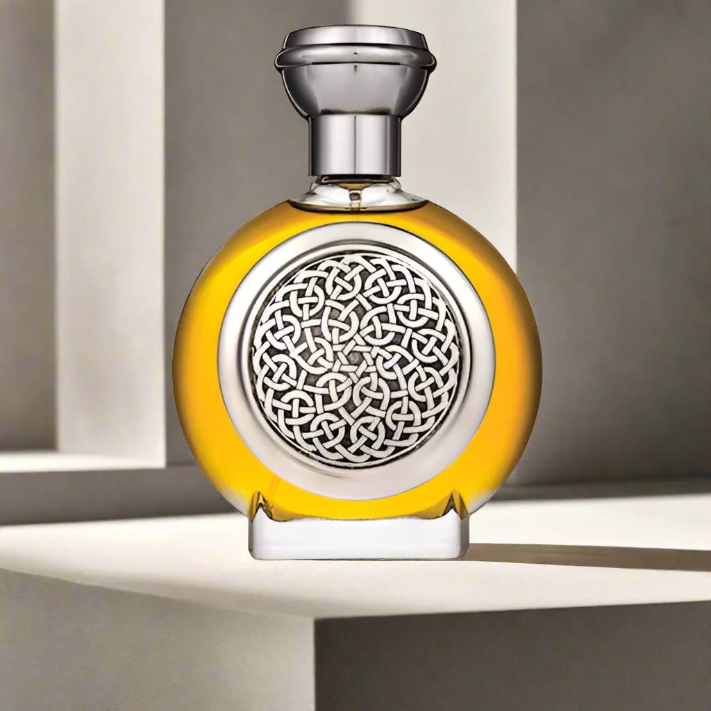 Boadicea The Victorious - Intricate