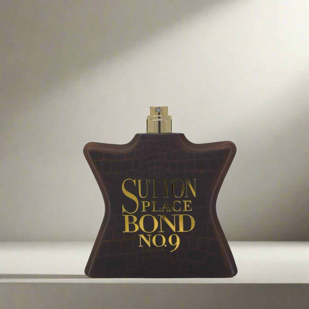 Bond No.9 - Sutton Place