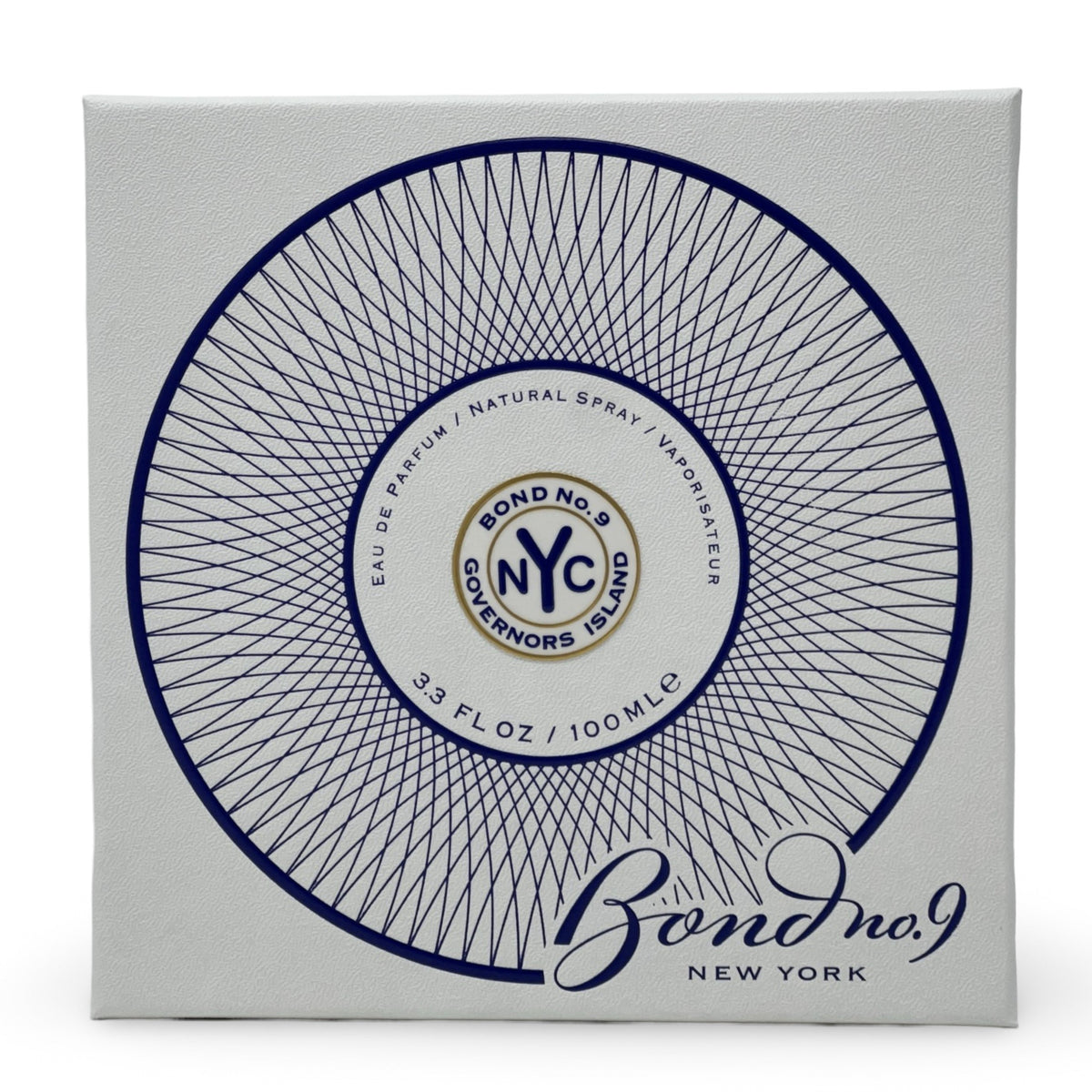 Bond No.9 - Governors Island