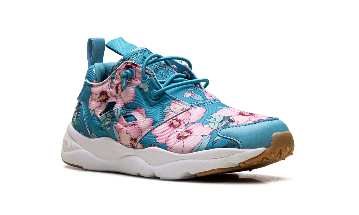 FURYLITE FG WMNS "Blue" BD1097