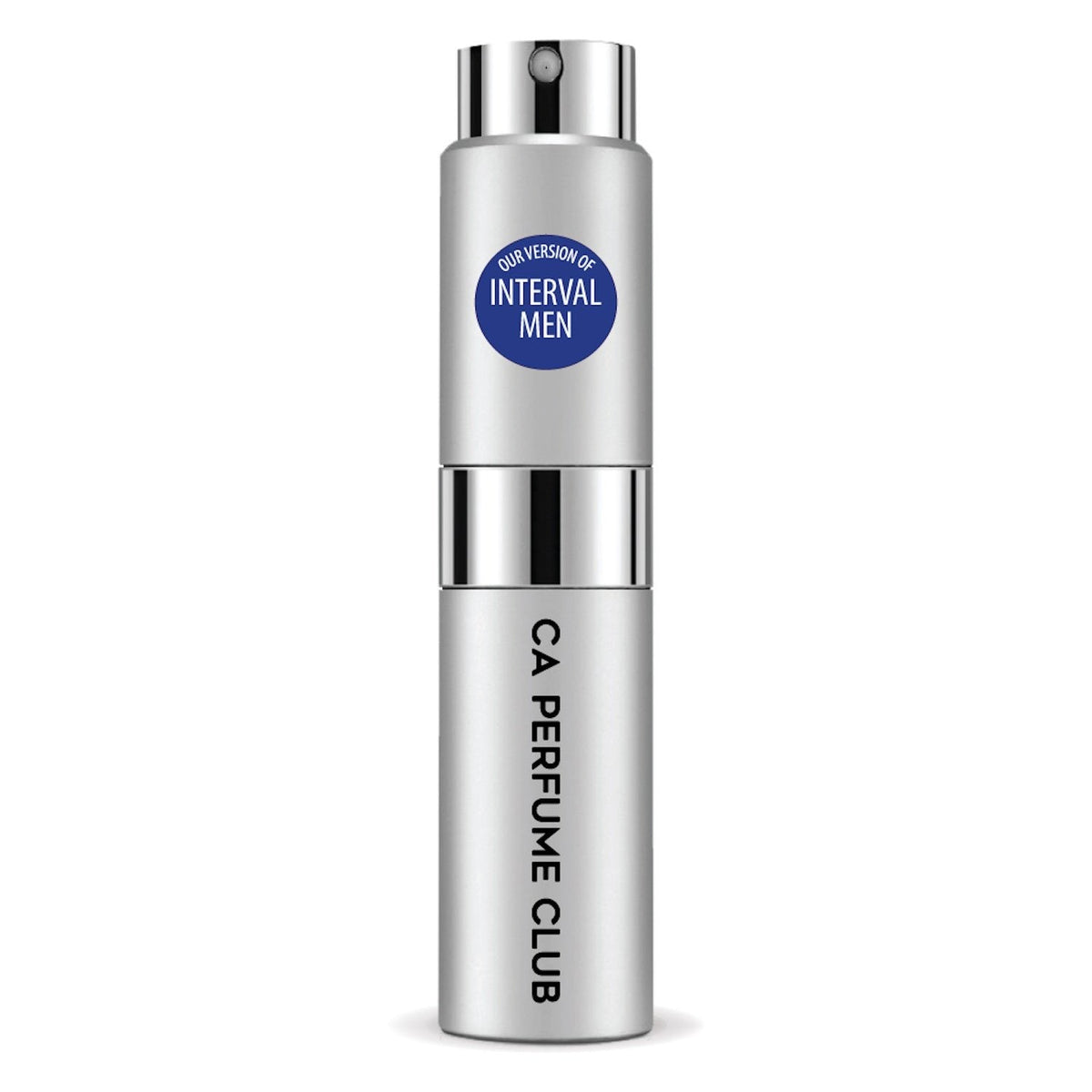 Interval Men — Interlude Man Alternative Cologne